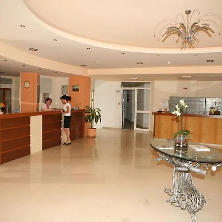 Hotell Stella-katrin
