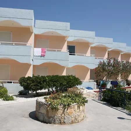Hotell Stella-katrin
