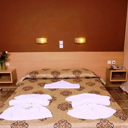 Stella-katrin 2* Platanes (Rethymno)