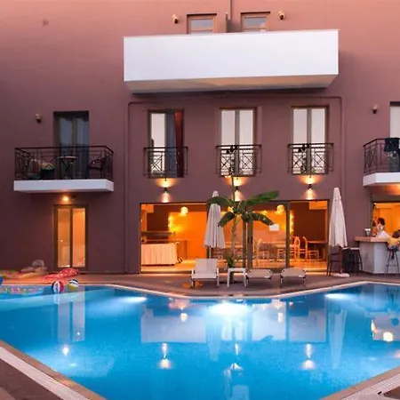 Hotell Stella-katrin 2*
