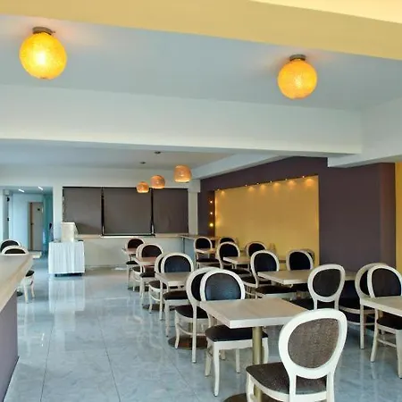 Stella-katrin 2* Platanes (Rethymno)