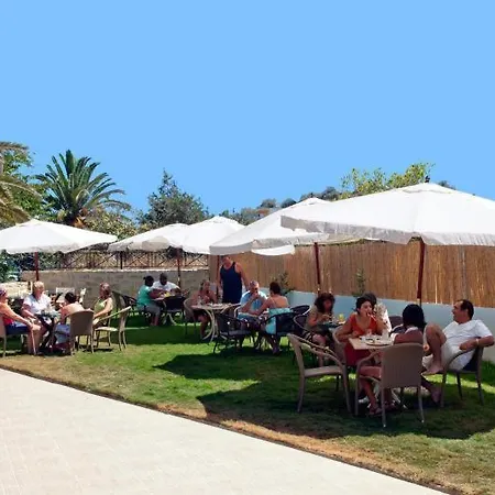 Stella-katrin Platanes (Rethymno)