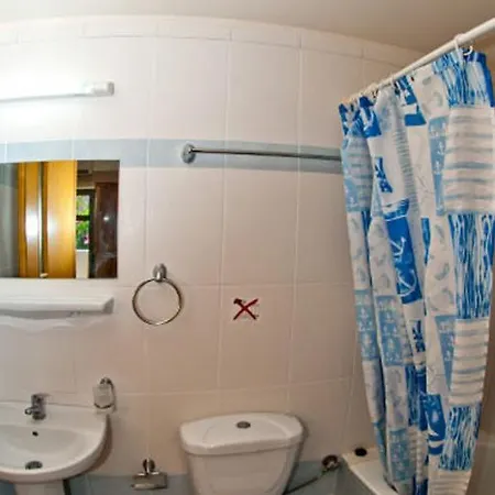 Hotell Stella-katrin 2*