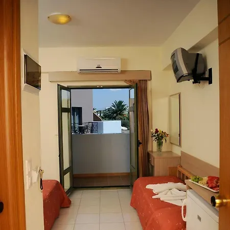 Stella-katrin 2* Platanes (Rethymno)