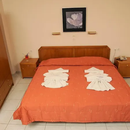 Hotell Stella-katrin