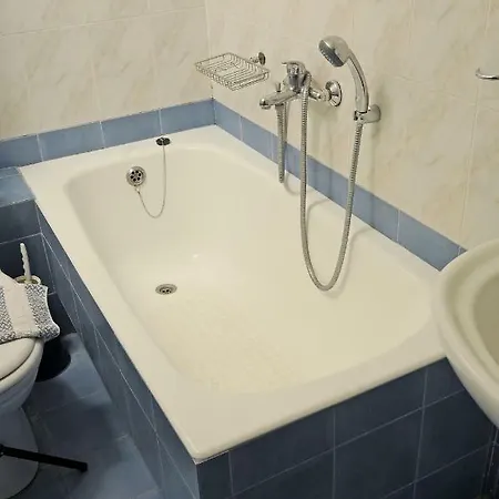 Hotell Stella-katrin Platanes (Rethymno)