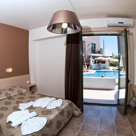 Hotell Stella-katrin 2*