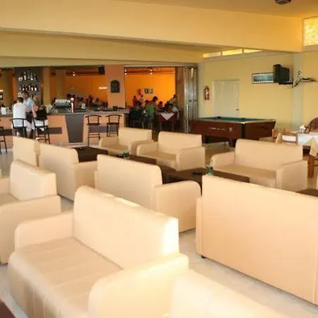 Hotel Stella-katrin